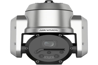 海康威视推出新一代防爆智能球机，以专业科技守护高风险作业环境安全