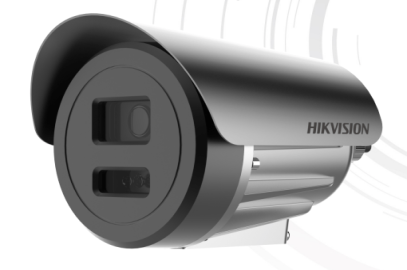 400万像素防爆筒型网络摄像机：守护每一个危险角落，让安全无懈可击