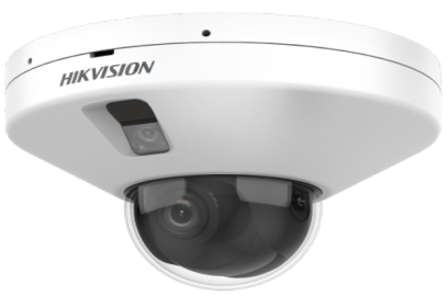 400万防遮挡电梯电瓶车智能检测摄像机：守护电梯安全，让危险无处遁形