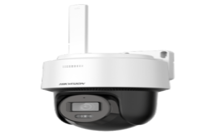 海康威视发布新一代智能无线球机，以创新技术推动民用安防普及